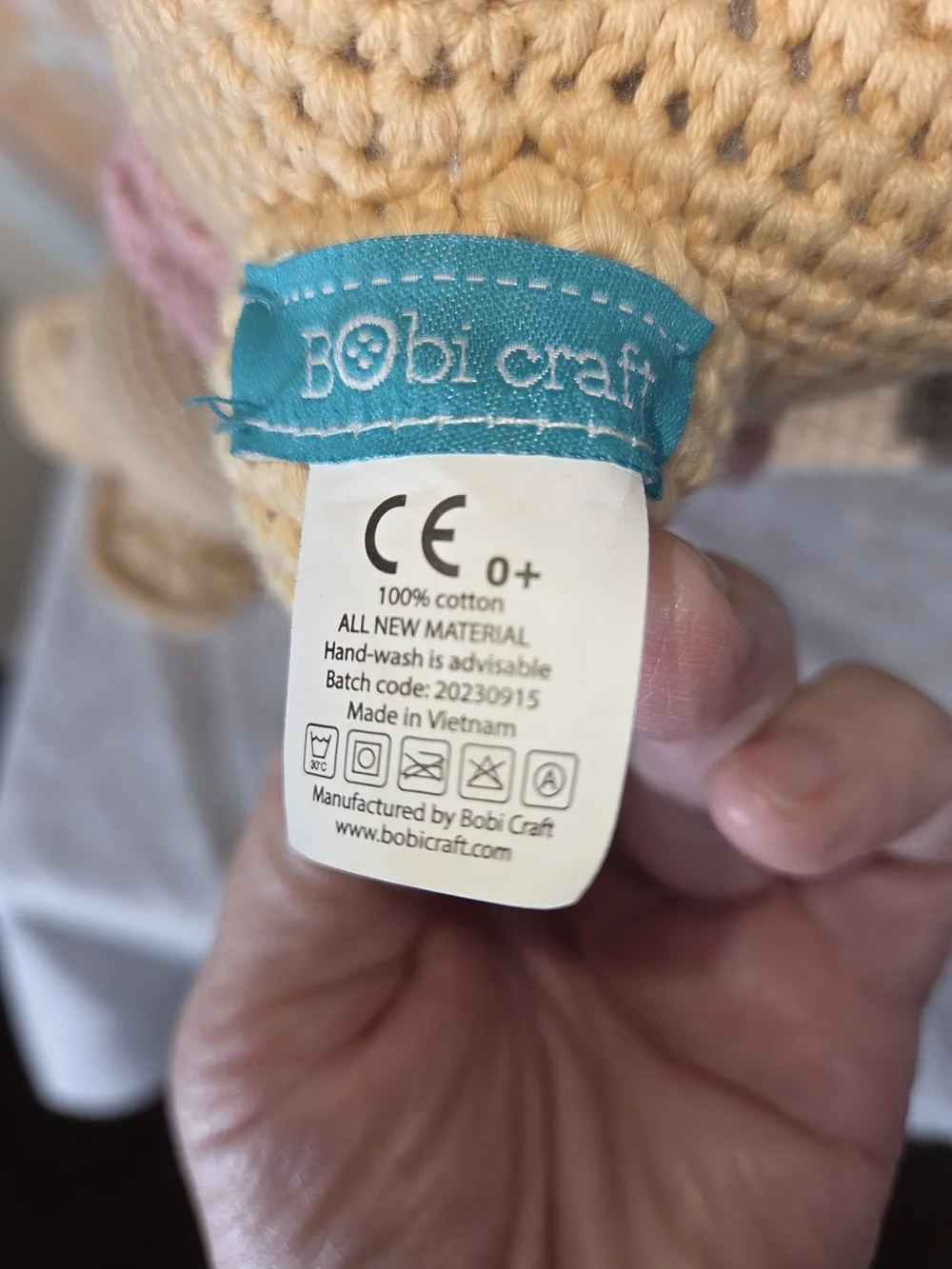 bobi craft this bobi
